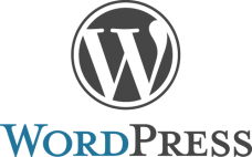 wordpress.org logo