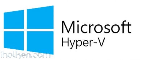 HyperV