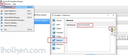 Fix Errors With Starting Genymotion Virtual Device | Boet i Holken