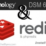 Synology and Redis