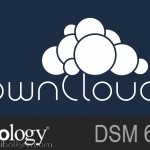 OwnCloud in Synology NAS